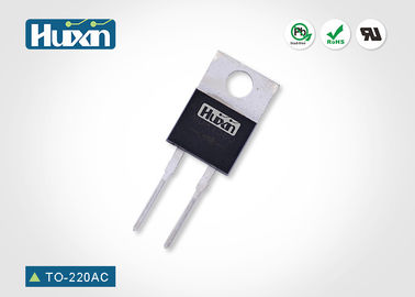 ITO ultra-rapide des diodes de redresseur de diode rapide à haute tension de récupération 10A - 220AC