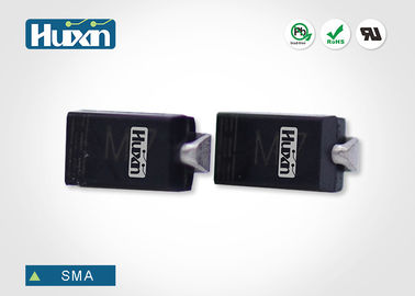 1SMA4728A type fiabilité élevée de paquet de bâti de surface de la diode Zener SMA de 1 watt