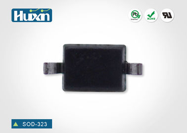 Composants actifs de la diode Zener SMD de la tolérance 5% de cas planaire du paquet SOD-323
