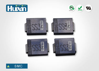 Diode internationale standard de bâti de surface de la diode de redresseur GS5M 5A 1000V